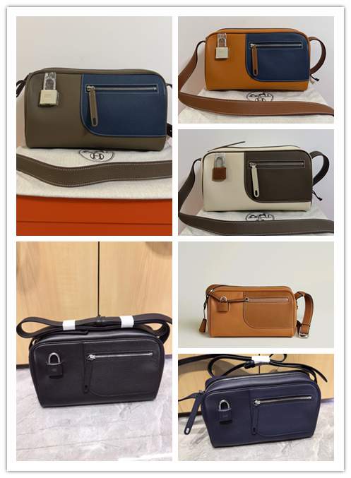 Picture of Hermes Mens Bags _SKUfw228189199fw